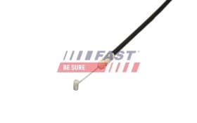 Тросик замка капота