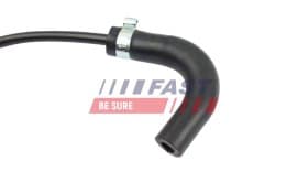 Патрубок системы охлаждения Патрубок системы охлаждения