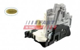 Замок двери