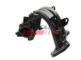 Впускной патрубок