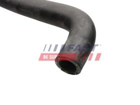 Патрубок радиатора системы охлаждения двигателя Патрубок радиатора системы охлаждения двигателя