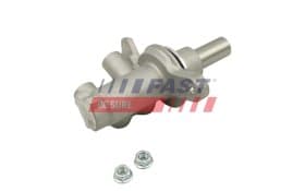 Главный тормозной цилиндр