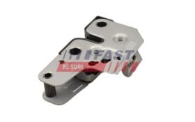 Замок капота