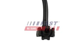 Патрубок системи охолодження Патрубок системи охолодження