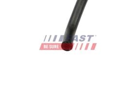 Патрубок радиатора системы охлаждения двигателя