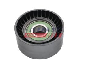 Натяжний ролик поліклинового ременя Натяжний ролик поліклинового ременя