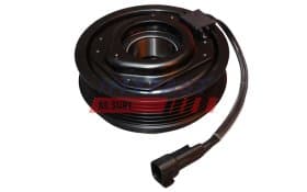 Муфта компрессора кондиционера