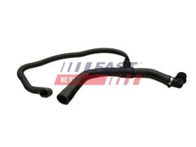 Патрубок радіатора системи охолодження двигуна Патрубок радіатора системи охолодження двигуна