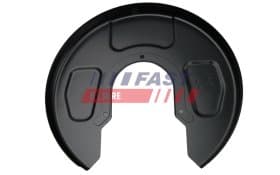 Кожух тормозного диска