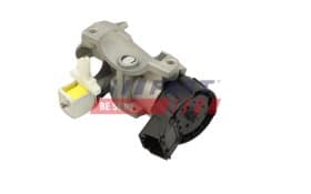 Замок вала рулевого колеса