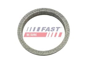 Прокладка приймальної труби