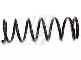 Пружина подвески
