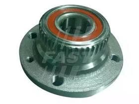 Ступиця колеса