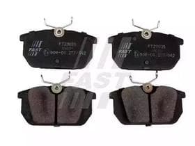 Тормозные колодки