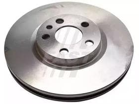 Гальмівний диск