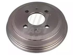 Гальмівний барабан