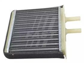 Радиатор печки