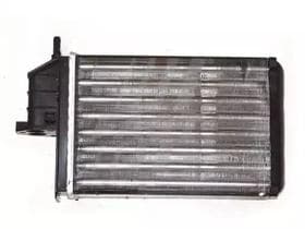 Радиатор печки