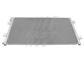 Радіатор кондиціонера Fast ft55308