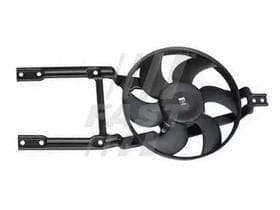 Вентилятор системы охлаждения двигателя Fast ft56033