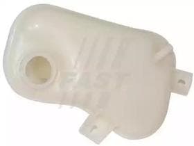 Бачок охлаждающей жидкости