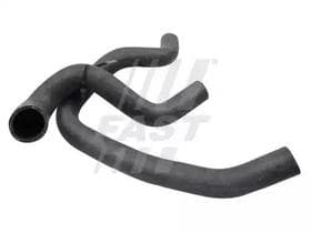 Патрубок радіатора системи охолодження двигуна