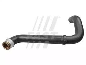 Патрубок радіатора системи охолодження двигуна Патрубок радіатора системи охолодження двигуна