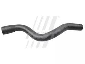 Патрубок радіатора системи охолодження двигуна Патрубок радіатора системи охолодження двигуна