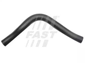 Патрубок системы охлаждения