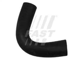 Патрубок системи охолодження Fast FT61669