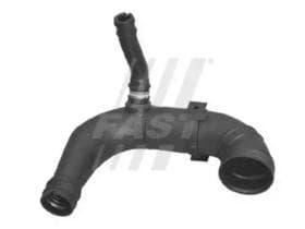 Патрубок подачі повітря