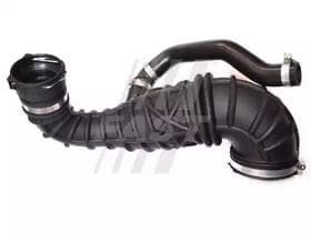 Патрубок подачі повітря