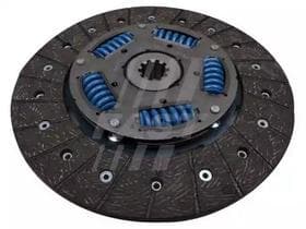 Диск сцепления Диск сцепления