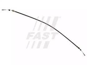 Тросик газа