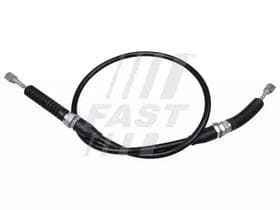 Тросик газа