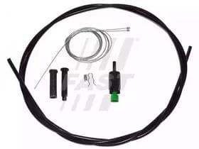 Тросик газа