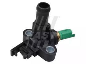 Датчик температуры охлаждающей жидкости Датчик температуры охлаждающей жидкости