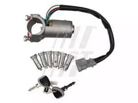 Замок вала рулевого колеса