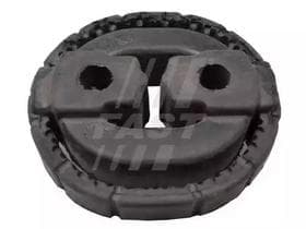 Кронштейн кріплення вихлопної магістралі