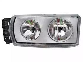 Основна фара Fast ft85765