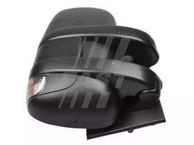 Зовнішнє дзеркало