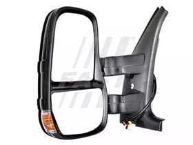 Зовнішнє дзеркало