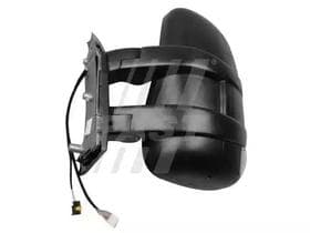 Зовнішнє дзеркало