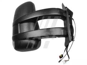 Зовнішнє дзеркало