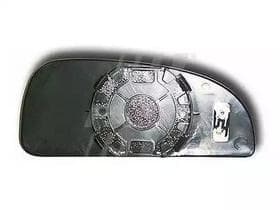 Скло зовнішнього дзеркала Fast FT88547