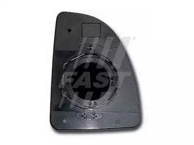 Скло зовнішнього дзеркала