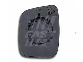 Стекло наружного зеркала