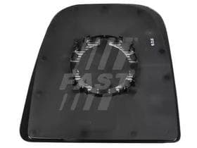 Стекло наружного зеркала