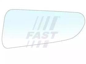 Стекло наружного зеркала Fast ft88582