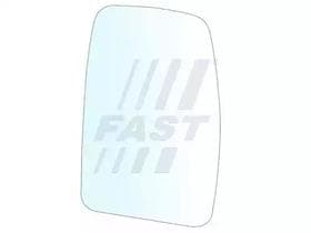 Стекло наружного зеркала